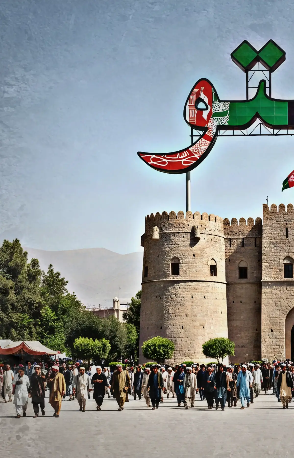 ‏حالات که راته نه پرېږدي په زړونو کې پښتو ‏زمونږه   خو   بهېږي  په   رګونو  کې  پښتو  ‏ . ‏⁧‫#پښتو #unfreezemyacount #foryoupage  .