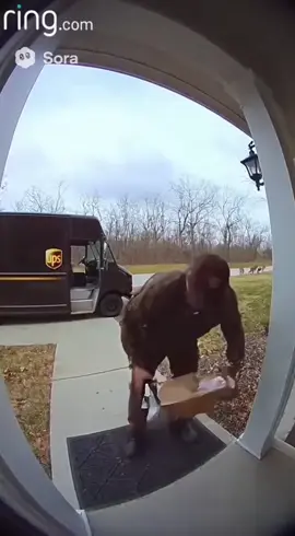 Uh oh #ups #contentcreator #fypシ 