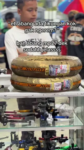Sold!!!! Ban fdr mp27🔥🤩🥰#modifikasi #sportmp27 #fyp #modifiye #masukberandafyp 