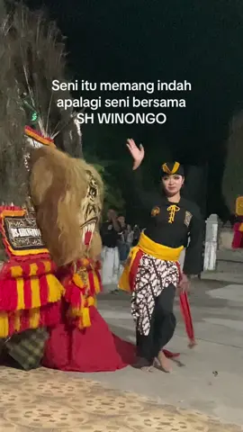 adem #stkponorogo #pshwtm #balongponorogo 