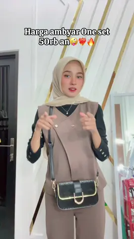 #outfittiktok #fypシ゚viral🖤tiktok #masukberandafyp #fyppppppppppppppppppppppp #viraltiktok 