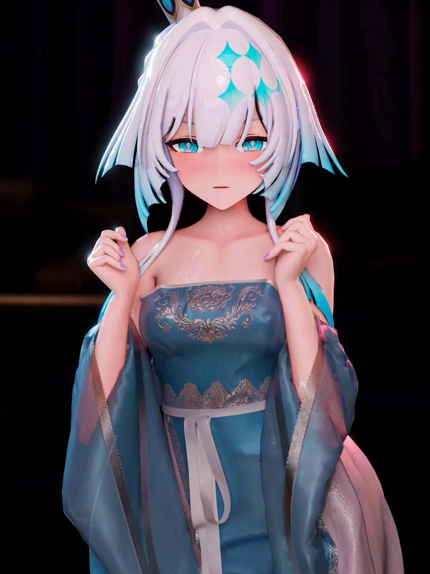 cerydra#honkaistarrailsunday #honkaistarrailedit #hoyoverse #cerydraedits #cerydraedit