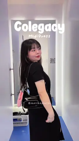 #colegacyconceptstore 