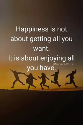 Happiness Starts Within ✨ #creatorsearchinsights #motivation #mindset #positivity #enjoy 