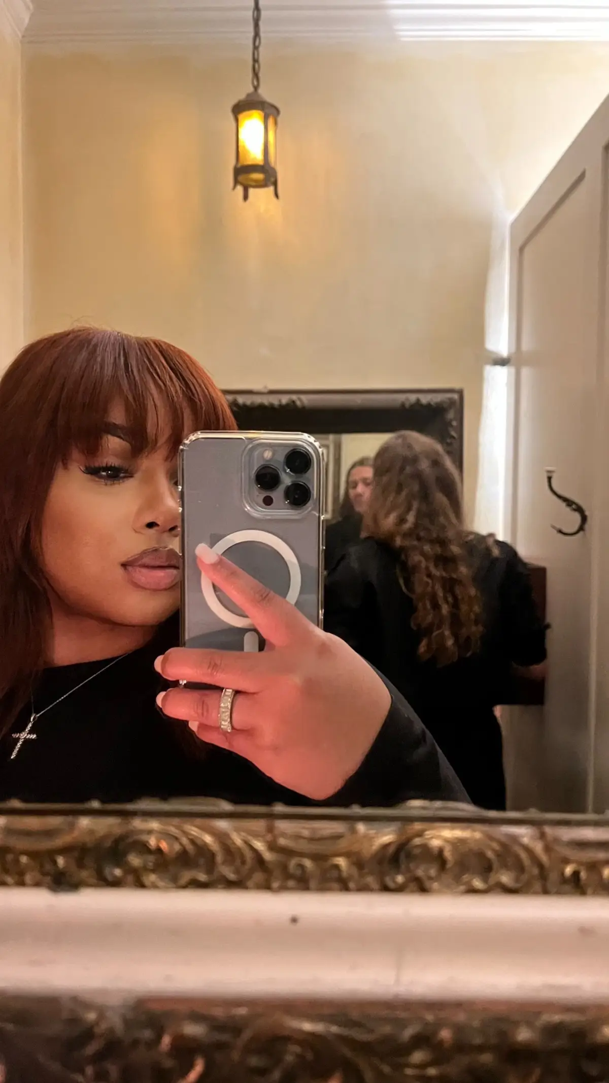 grateful for it all 🙂‍↕️ #fyp 