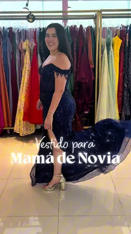 Qué te parece esta opción para mamá de novi@? Recuerda que si estás buscando rentar un vestido para tu próximo evento somos tu mejor opción 🔥🤩  Visítanos en cualquiera de nuestras 3 ubicaciones: 📍Guadalupe  📍Contry 📍Gonzalitos #rentadevestidos #monterrey #vestidos #rentadevestidosmty 
