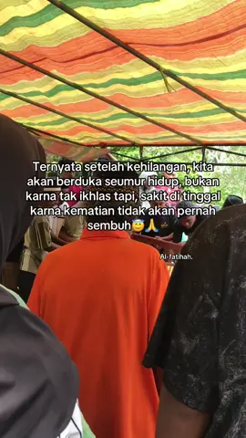 Al-fatihah🤲#promomakan1010 #fypage #smuaorang #semuaorang #brandafypシ 