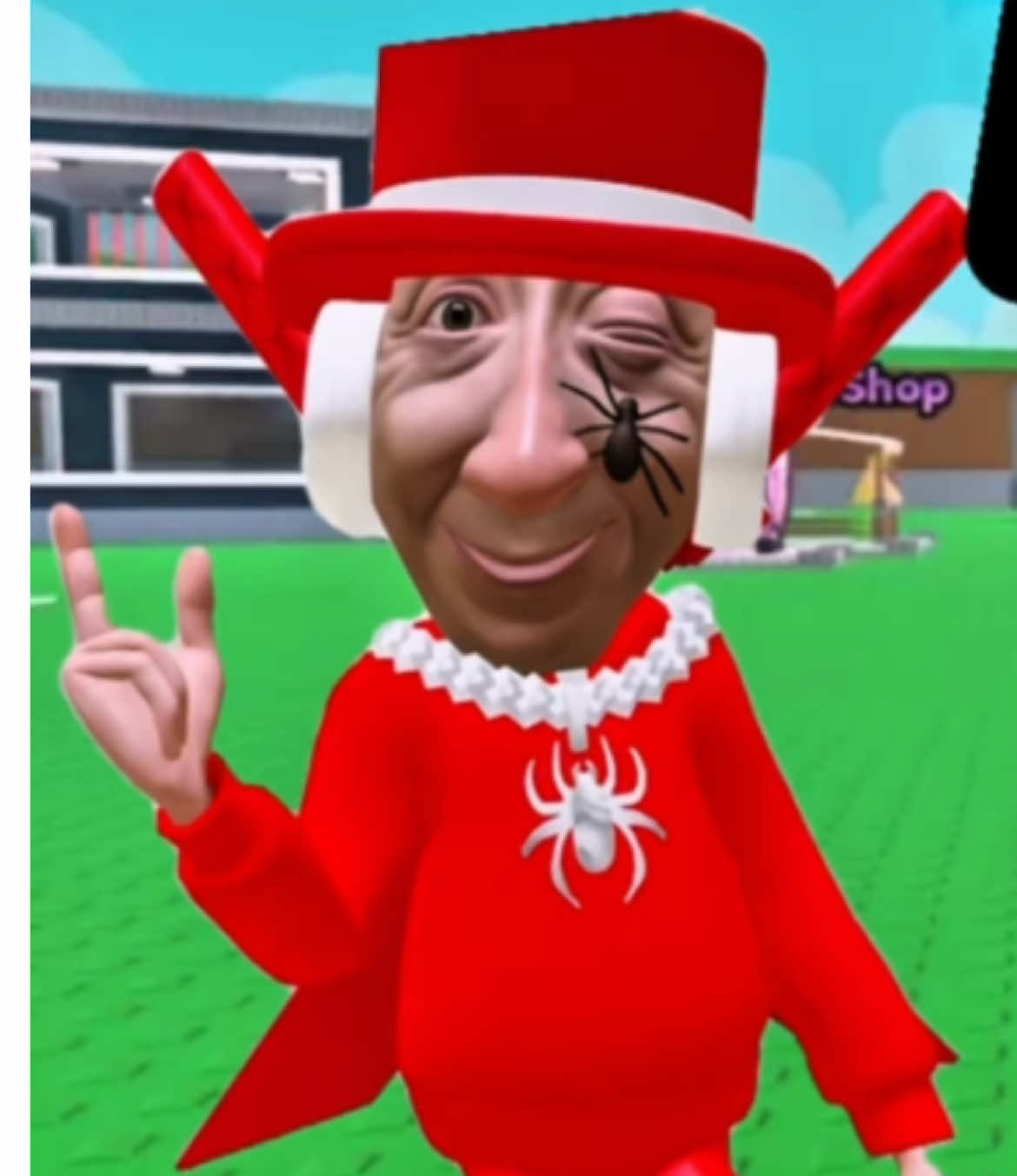 AYUDAMOS A UN NIÑO POBRE DE ROBLOX | #roblox #fyp #fypシ #parati #foryou     
