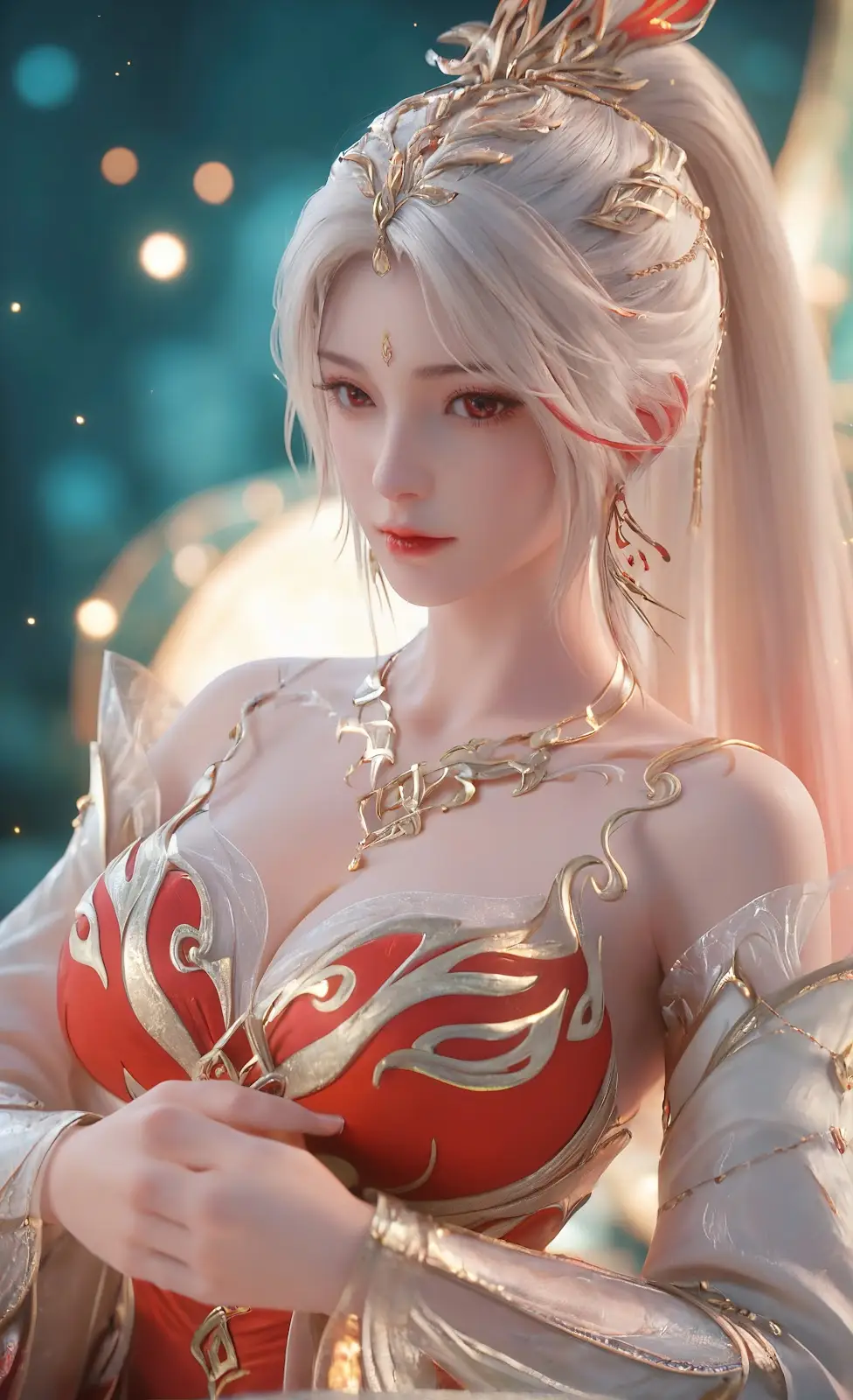 #hoalinhnhi #thegioihoanmy #mynhan3d trung quốc #donghua_anime #xh xhuong ❤️❤️