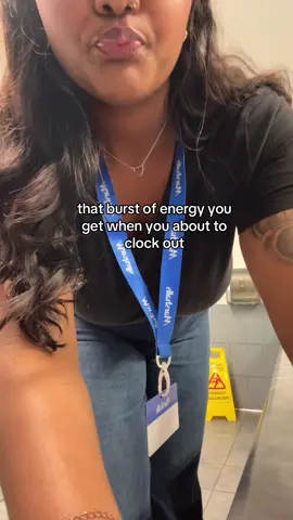 #fypシ #clockout 