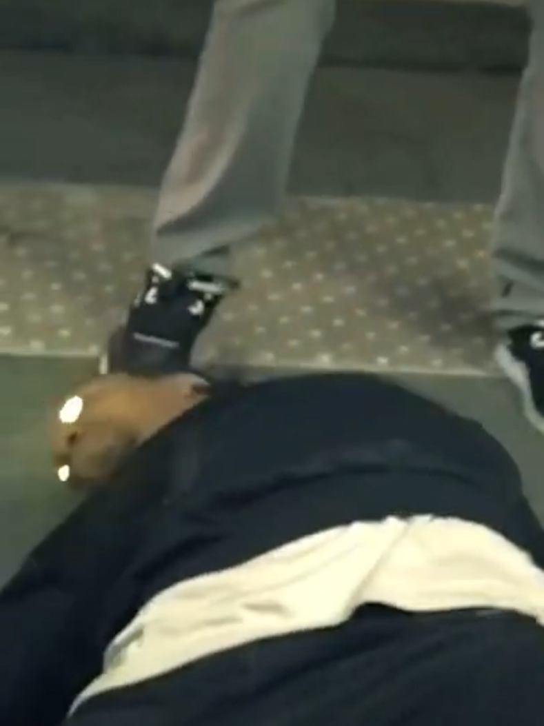 Lestwins Video long Mix by Whosbad7 - Best of Remix 3 Clips - Longmix Dancer #lestwins #foru #fyp #whosbad7 #viral 