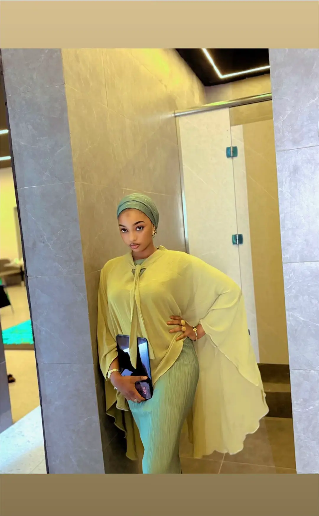 Dress from @𝙈𝙖𝙩𝙖𝙧~𝙈𝙖𝙢𝙢𝙖𝙣🤍💍 