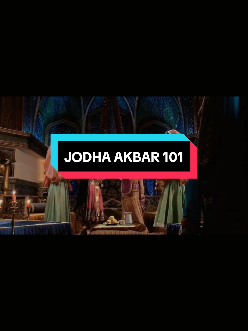 bantu follow akun fb adel guys, buat jaga2 kalo akun ini bermasalah, maklum tiktok suka PL #jalal #mughal #zeetv #jodhaakbar #fyp 