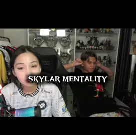 pawang ler ya ketua🤣 #fyp #skylar #dyfaa #mentality 