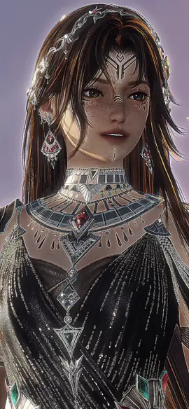 This was in drafts but she looked super pretty in these #foryoupage #foryou #lads #loveanddeepspace 