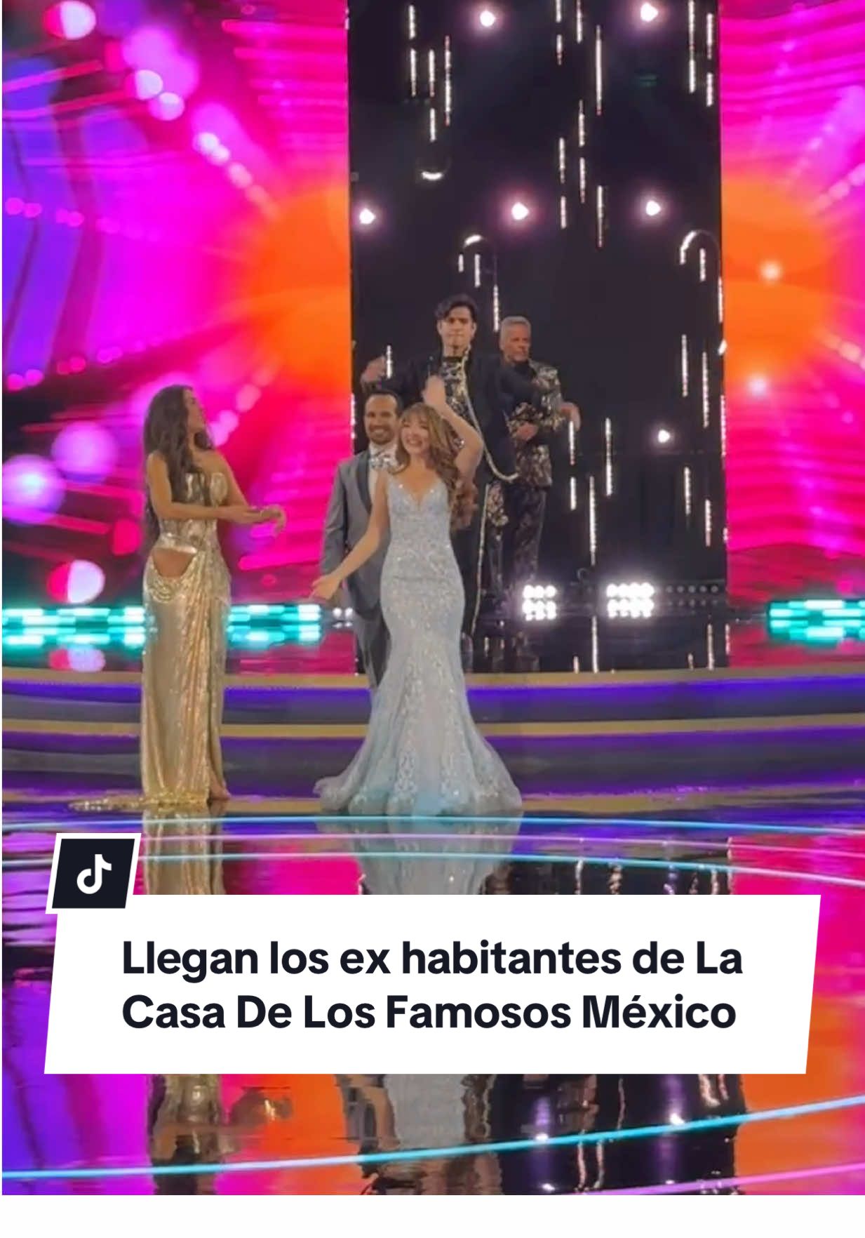 Estos son los rostros que le dieron vida durante 71 días a esta tercera temporada de #LaCasaDeLosFamososMx 🥹👏 SUSCRÍBETE AHORA a #ViX y disfruta sin interrupciones el 24/7🔥 #Original #Ch #LaCasaDeLosFamosos 