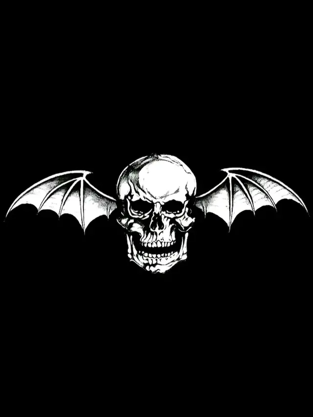 avenged Sevenfold #fyp#dangerline#avengedsevenfold#a7x 
