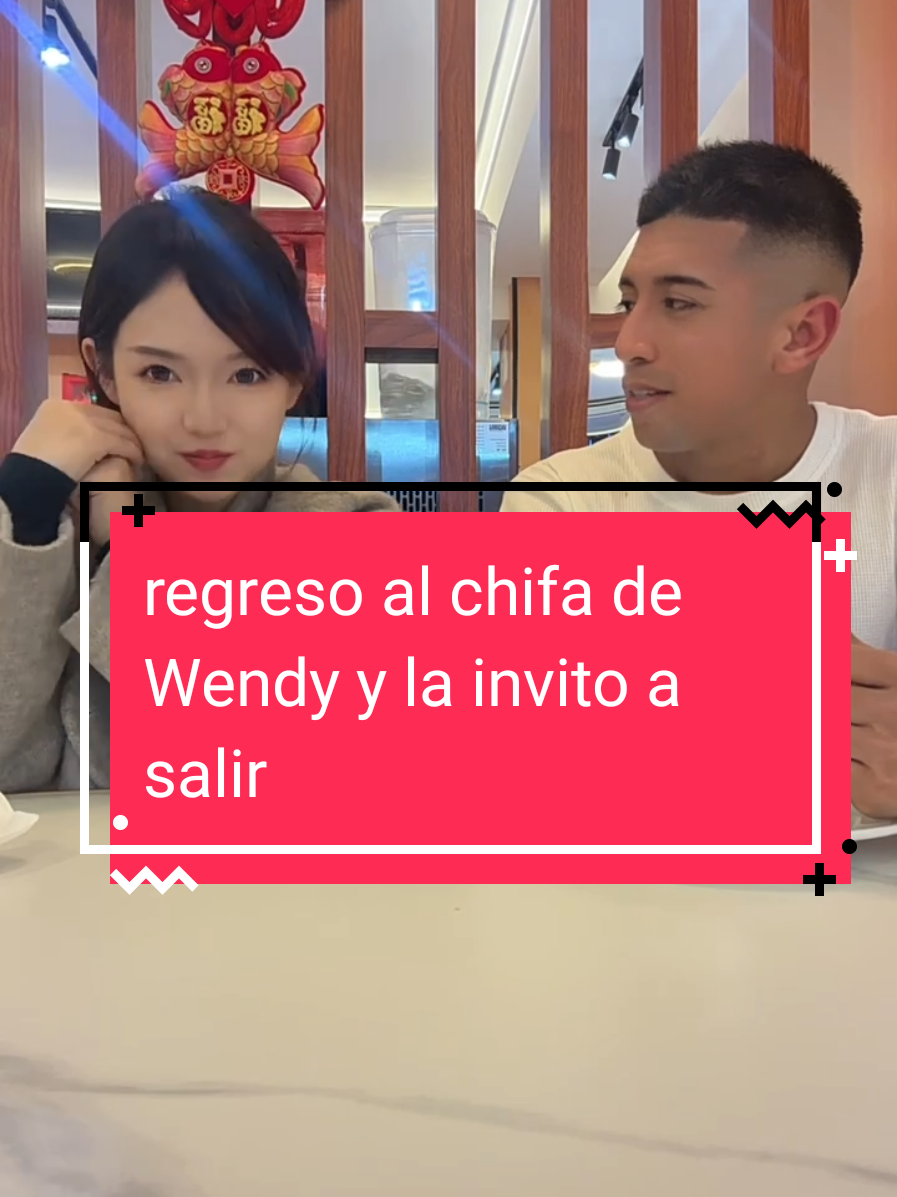 Regreso al chifa @CHIFA YIXIANG & FOWO! platillos únicos de china! 