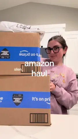 we love a random haul #amazonhaul #unboxing #repurchase #haul #nontoxic @ATTITUDE @skinsmart_antimicrobial @Needed Nutrition 