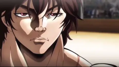 #creatorsearchinsights #bakihanma🔥 #fyppppppppppppppppppppppp #foyoupage #animefyp 