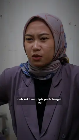 hal yang terlihat sepele namun punya dampak yang sangat serius.. #tugingo #isk 