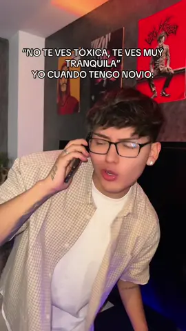 Ya les tocó una tóxica? JAJAJ😩 #humor #comedia #uber #longervideos #pov 
