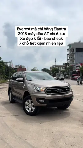 Quá hời trong tầm phân khúc #chienbayauto #ford #everest #reviewxe #allnew 