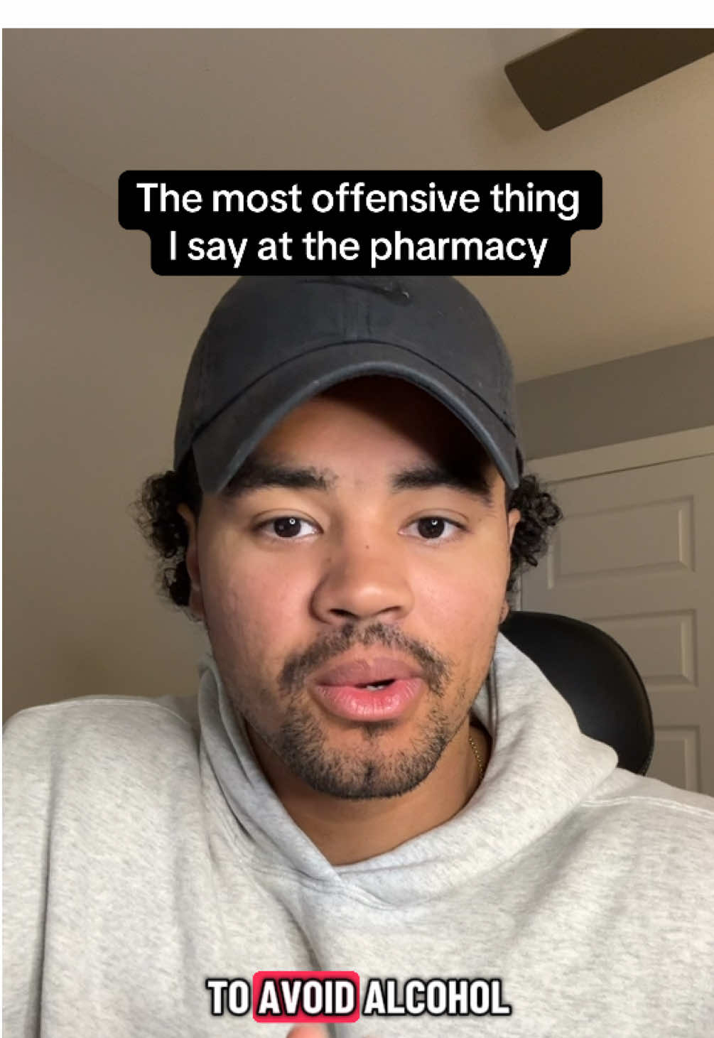 Everytime I said “don’t drink with this” I unlock a new backstory at the pharmacy #pharmacy #pharmacytech #pharmacist #pharmacytechnician #pharmacystudent 