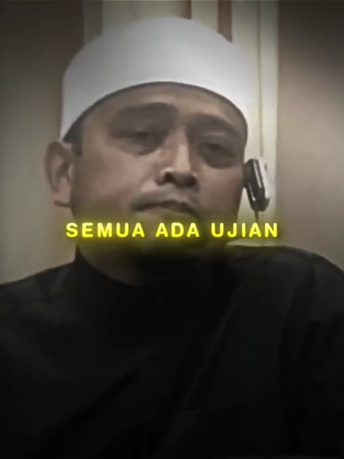 #fyp #ustazwadiannuar #muslimify