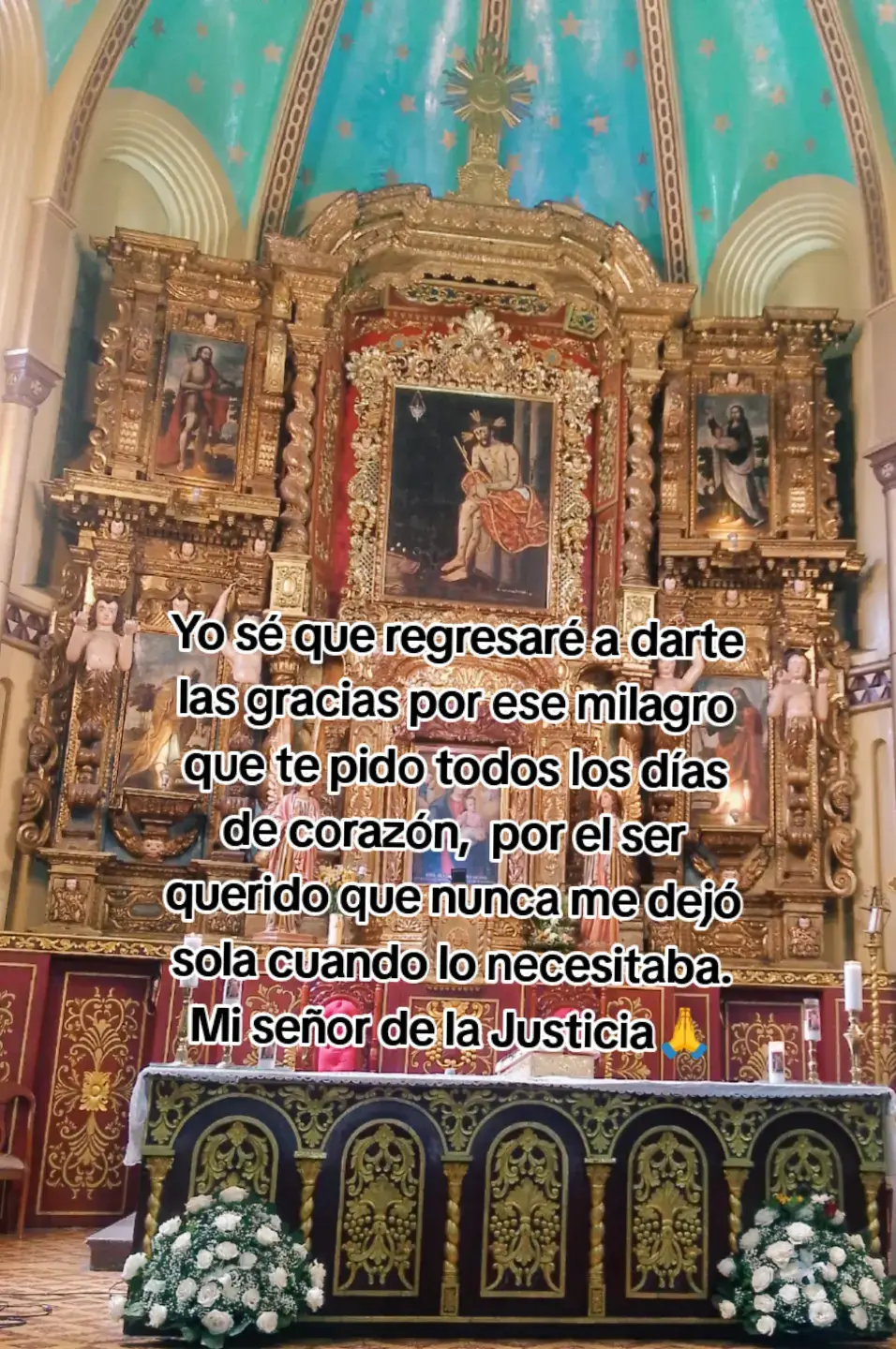 #MiseñordelaJusticia#Familia#🙏🥹 🫂#