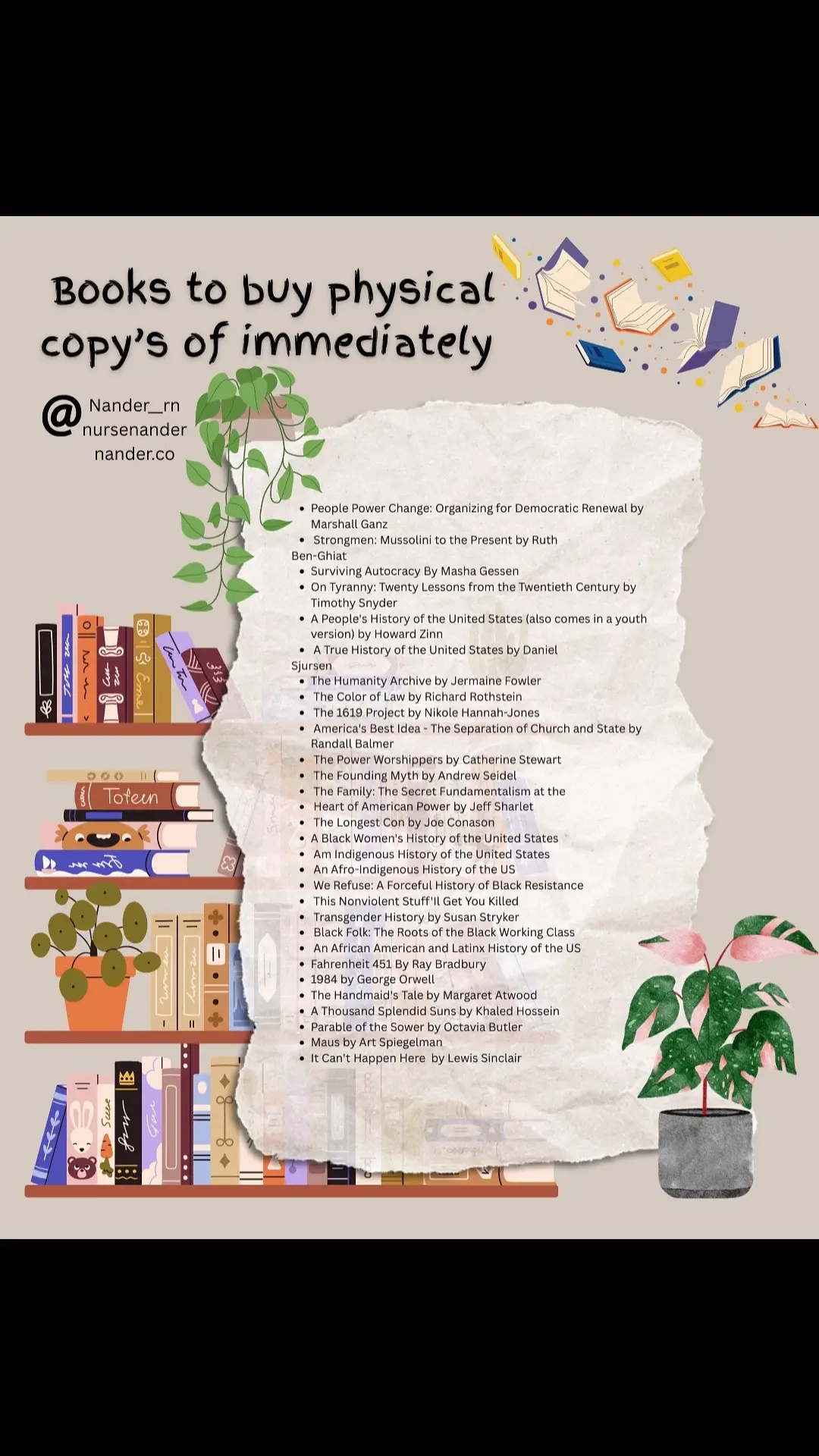 Your brain is the best weapon but don’t be surprised when digital copies are no longer available to you