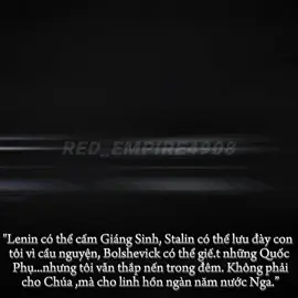 Chương Đen Tối Nhất Trong Lịch Sử Tôn Giáo Nước Nga: từ năm 1917 khi Vladimir Lenin nắm quyền tính đến năm 1941 sau khi Stalin nối lỏng để lợi dụng đức tin của người dân thì đã có 500.000 người vì đức tin bị đàn áp trong đó có 140.000 giáo sĩ Nga, 200.000 người bị bắt vào năm 1937 trong đó 100.000 bị xử b.. trong trường ba.n Butovo Nguồn: sử gia nhà thờ Mikhail Shkarovsky, Shkarovsky được xem là một nguồn học thuật trung lập, có uy tín ở Nga, vì ông dựa nhiều vào tư liệu lưu trữ của NKVD, OGPU và các hồ sơ của Giáo hội, #red_empire4908 #vietnam #tiktok #xuhuong 