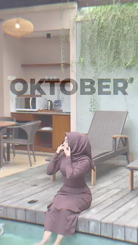 oktober o nya apa?