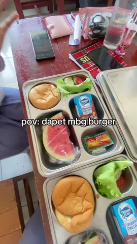 #mbg #prabowo #fyp #4u #burger 
