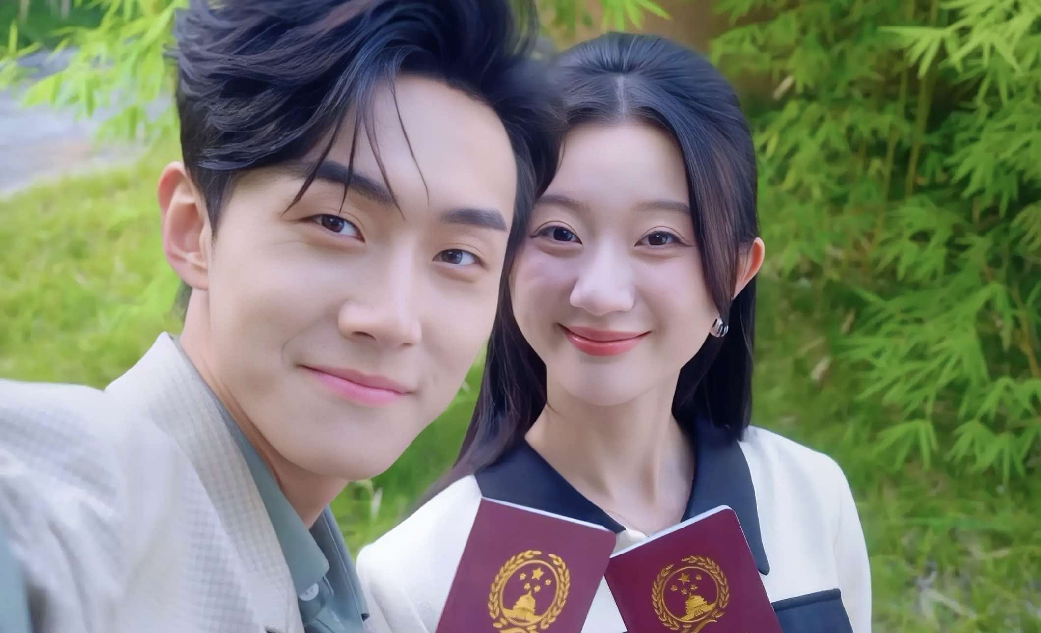 Tập 12: Kết Hôn Chớp Nhoáng ,thực ra cơ trưởng rất yêu tôi •                                            李卓扬 (Lǐ Zhuōyáng): Lý Trác Dương • 蒲雨童 (Pú Yǔtóng): Bồ Vũ Đồng • 顾云驰 (Gù Yúnchí): Cố Vân Trì (Vai Cơ trưởng) • 蓝潆: Lam Oanh (Vai Bác sĩ)#phimtrungquoc #phimngan #tongtai #xuhuong #dienvien