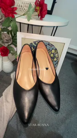 elegant banget bestie🖤😍#promomakan1010 #supercantik😍😍😍 #heelswanita #rekomendasiheelswanita 