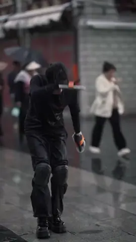 在路上，信仰的力量超越生死 #tibet #Tibetan #China #culture #religion 