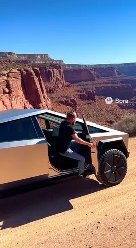 I’m sick of my Cybertruck payment.