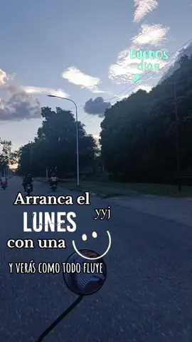 #feliziniciodesemana #buenaactitud💞 