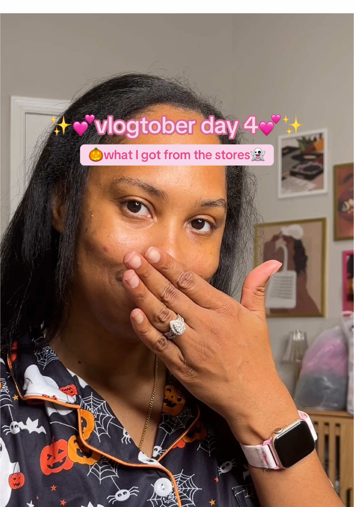 Dilly Dallying turned into a lil retail therapy @Ross Dress for Less @Walmart @sephora  #vlogtober #vlogging #shoppingwithme #fallfashion #morgankaprice 