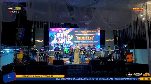 PRIA IDAMAN Lova Primadona Om Adella #hennyadellavlog #hennyadellaofficial #dangdutkoplo #dangduttiktok #fypviraltiktok🖤シ゚☆♡ 