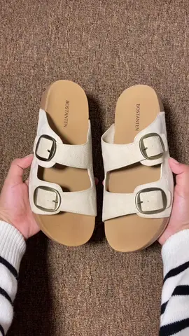 #sandalpremium #sandalkekinian #sandalwanita #bostanten #produkviral 