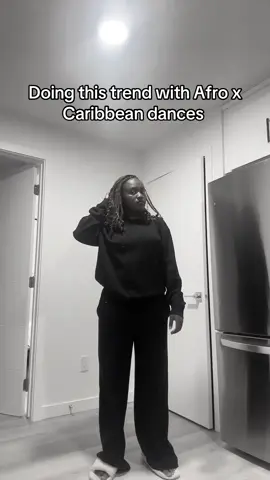 Saw a girl do it with boohoo and she ate down so I was like let me take this to my side #dance #afro #aftocaribbean #dancing #dancer 