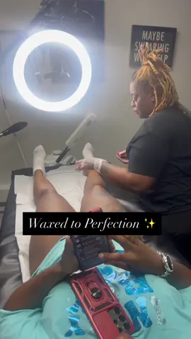 #nycwaxer #waxingsalon #legwax #hairremoval #waxspecialist 