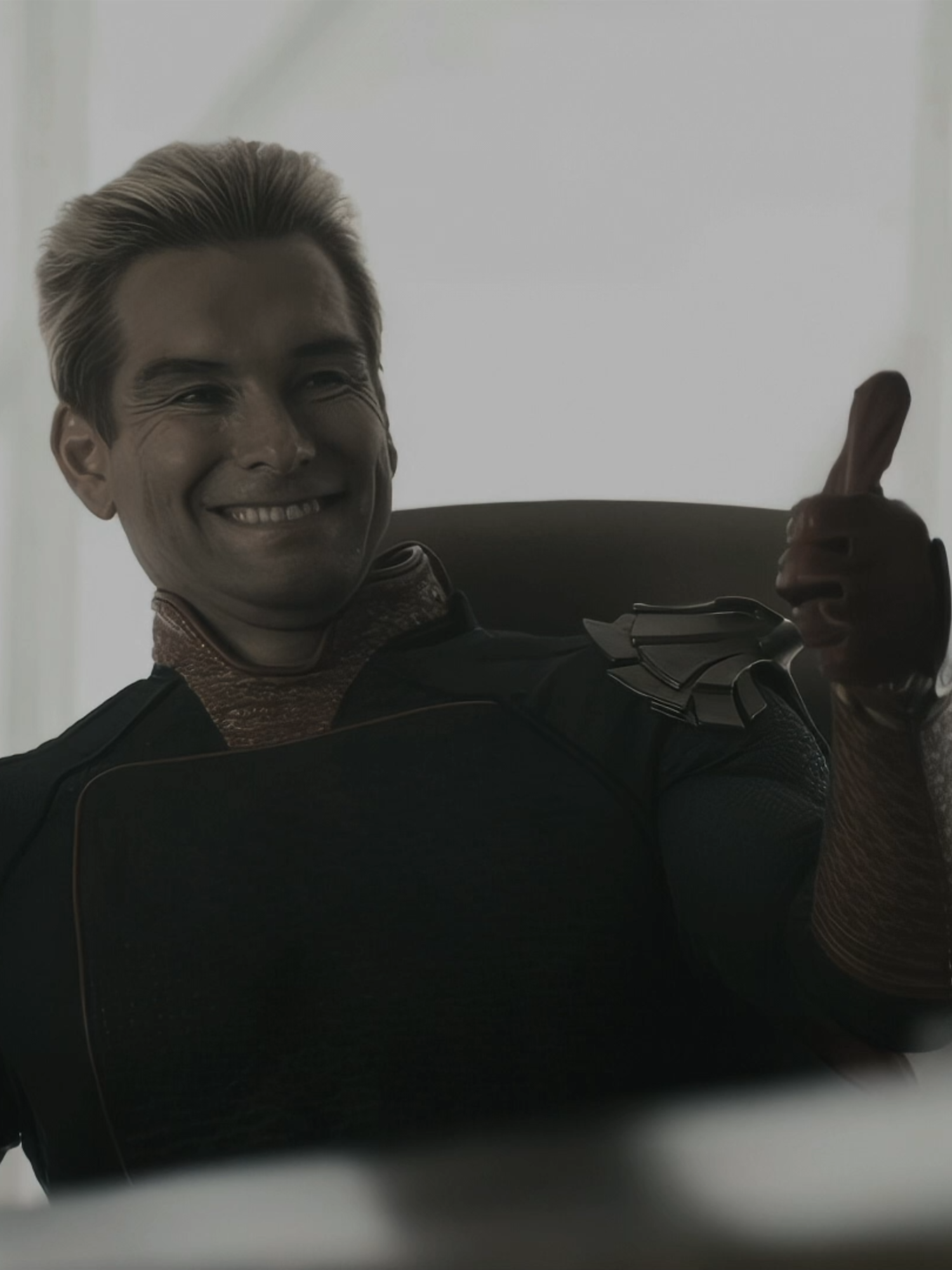 homelander #homelander #homelanderedit #theboys #fyp #foryou #viral