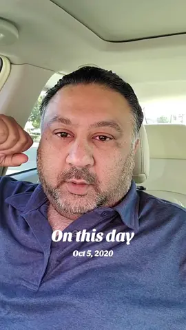 #onthisday