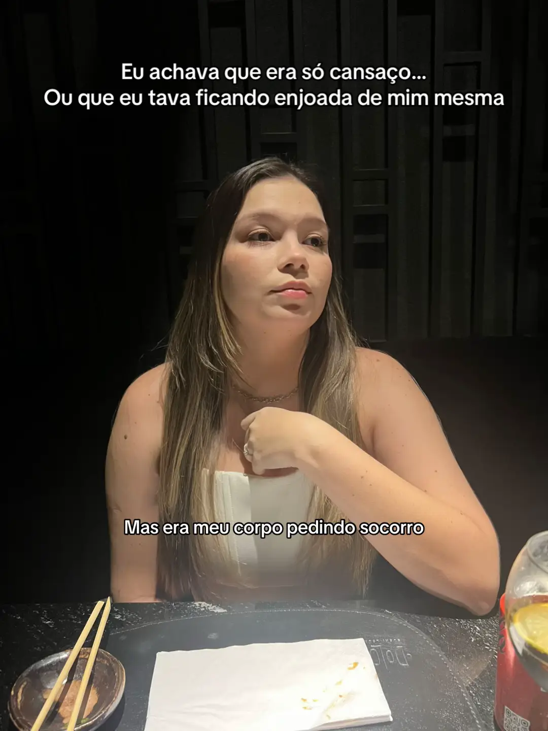 Inchaço, irritação, cansaço, olhar apagado… Não era normal. Era cortisol desregulado. Hoje, eu me sinto de volta.  #cortisol #creatorsearchinsight #garotasapoiamgarotas💝🎀✨️ #momentorelaxei #antesedepois 