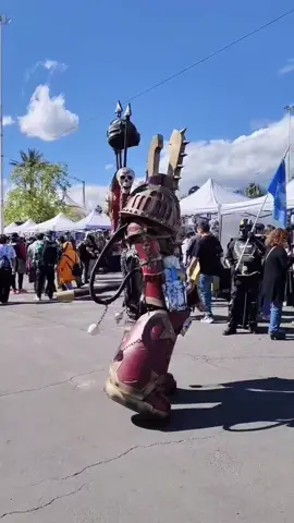 kharn the betrayer 😈  . . . . #khorneberserkerscosplay #spacemarinecosplay #warhammercosplay #kharnthebetrayer  #bloodforthebloodgod 