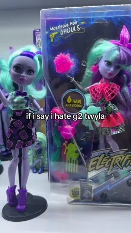 g2 animation was PEAK no one can say otherwise #monsterhigh #monsterhighg2 #twylaboogeyman #twyla #g2