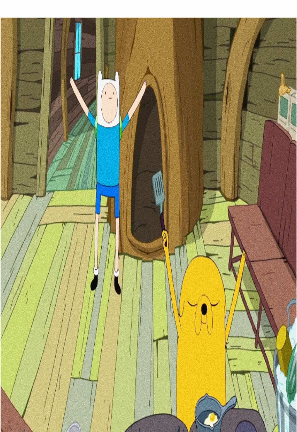 Best duo ever :3 #finnandjake #adventuretimeedit#stretchededit #fypシ゚viral🖤tiktok 